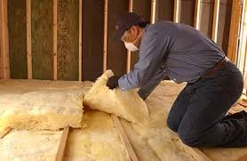 Professional Insulation Services in Tonganoxie, KS